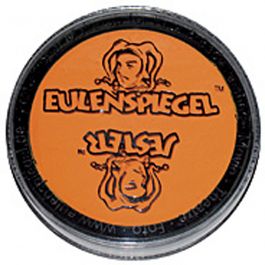 Water-based Face Paint, golden yellow, 20 ml/ 1 tub [HOB-76006]