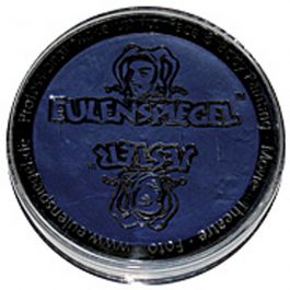 Water-based Face Paint, royal blue, 20 ml/ 1 tub [HOB-76008]