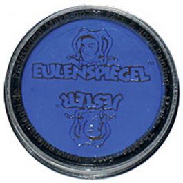 Water-based Face Paint, sky blue, 20 ml/ 1 tub [HOB-76009]