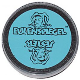 Water-based Face Paint, turquoise, 20 ml/ 1 tub [HOB-76010]