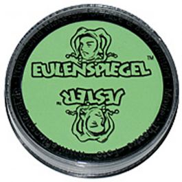 Water-based Face Paint, witch green, 20 ml/ 1 tub [HOB-76011]