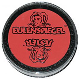 Water-based Face Paint, dark orange, 20 ml/ 1 tub [HOB-76013]