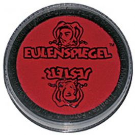 Water-based Face Paint, royal red, 20 ml/ 1 tub [HOB-76014]