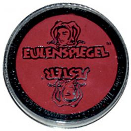 Water-based Face Paint, light red, 20 ml/ 1 tub [HOB-76015]