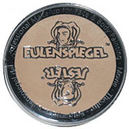 Water-based Face Paint, beige, 20 ml/ 1 tub [HOB-76020]
