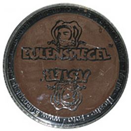 Water-based Face Paint, brown, 20 ml/ 1 tub [HOB-76022]