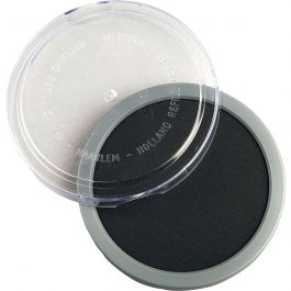 Cake Make-Up, black, 35 g/ 1 pack [HOB-77081]