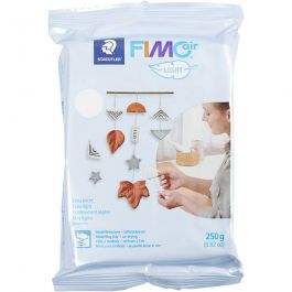 FIMO® Air , bright white, 250 g/ 1 pack [HOB-78302]