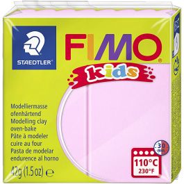 FIMO® Kids Clay, rose, 42 g/ 1 pack [HOB-78523]