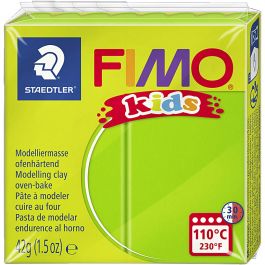 FIMO® Kids Clay, light green, 42 g/ 1 pack [HOB-78530]