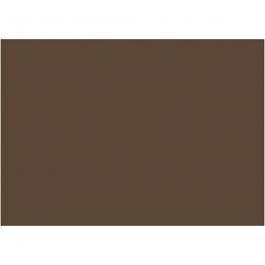 EVA foam, dark brown, A4, 210x297 mm, thickness 2 mm, 10 sheet/ 1 pack [HOB-79031]