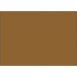 EVA foam, coffee, A4, 210x297 mm, thickness 2 mm, 10 sheet/ 1 pack [HOB-79032]
