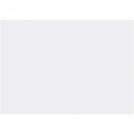 EVA foam, white, A4, 210x297 mm, thickness 2 mm, 10 sheet/ 1 pack [HOB-79035]