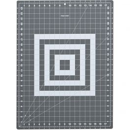 Cutting Mat, A2, size 45x60 cm, 1 pc [HOB-8371]
