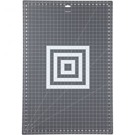 Cutting Mat, A1, size 60x91 cm, 1 pc [HOB-8372]