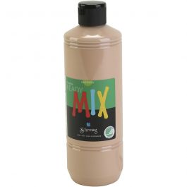 Greenspot Ready Mix, beige, matt, 500 ml/ 1 bottle [HOB-642229]