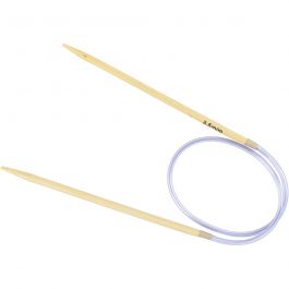 Circular Knitting Needle, no. 3,5, L: 40 cm, 1 pc [HOB-422700]