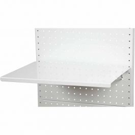 Shelf, D: 300 mm, W: 400 mm, 1 pc [HOB-93213]