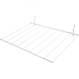 Wire holders, H: 45 mm, L: 400 mm, W: 290 mm, 1 set [HOB-93227]