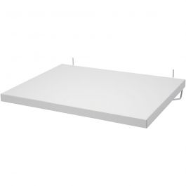 Shelf, D: 300 mm, W: 400 mm, 1 pc [HOB-93228]