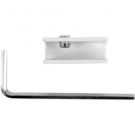 Assembly Kit, white, H: 22 mm, D: 11 cm, W: 32 mm, 1 pc [HOB-93269]