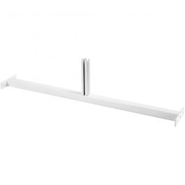 Spacer Bead, white, H: 180 mm, D: 110 cm, W: 775 mm, 1 pc [HOB-93272]