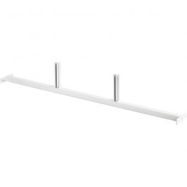 Spacer Bead, white, H: 180 mm, D: 110 cm, W: 1173 mm, 1 pc [HOB-93273]