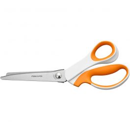Classic Pinking Shears, L: 23 cm, 1 pc [HOB-9445]
