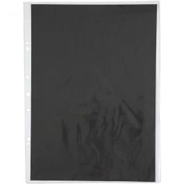 Display Sleeve, A2, 420x600 mm, size 42x60 cm, 10 pc/ 1 pack [HOB-95244]