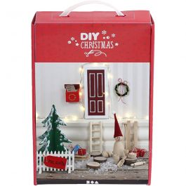 Elf Door Kit, 1 set [HOB-97038]