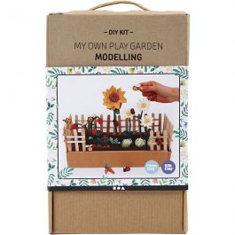 My own play garden, 1 set [HOB-97081]