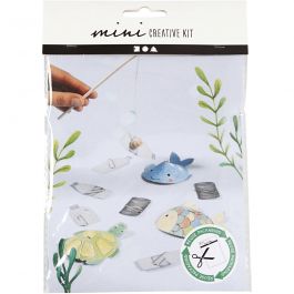 Mini Craft Kit, 1 pack [HOB-977361]