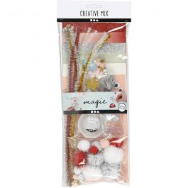 Crafting assortment, Magic, 1 pack [HOB-977446]