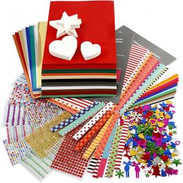 The Traditional Christmas Bargain, 1 set [HOB-99224]