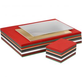 The Traditional Christmas Bargain, 1 set [HOB-99225]