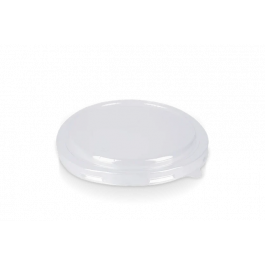 Lid salad Poke Bowl 500ml-750ml-1000ml Ø14,8cm transparent (300 pcs) [TK-9987011-A]