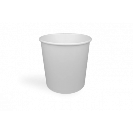 Soup cup Carton 750ml Ø11,8cm 26oz White (500 pcs) [TK-9987079]