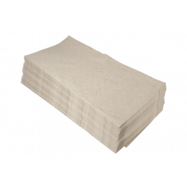 Towels zz-vouw 23x25cm 1 ply Grey T6 (5.000 pcs) [TK-9987476]