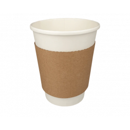 Sleeve Carton for Coffee Cups 360cc (1.000 pcs) [TK-9987559]