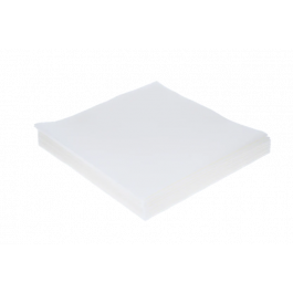 Napkin Paper Airlaid 1/4 Fold 40x40cm White (1.000 pcs) [TK-9987605]