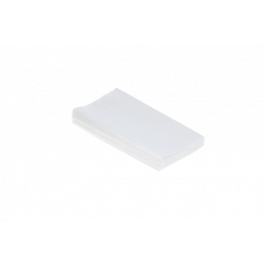 Napkin 2 ply Paper 1/8 Fold 33x33cm White (2.000 pcs) [TK-9987626]