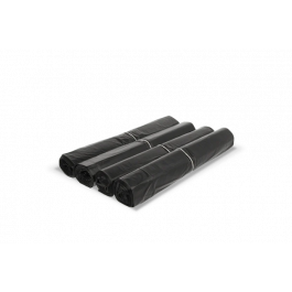Garbage bags 60 liter 60x80cm (23 micron) 25 Rolls with 20 bags (500 bags) [TK-9987663]