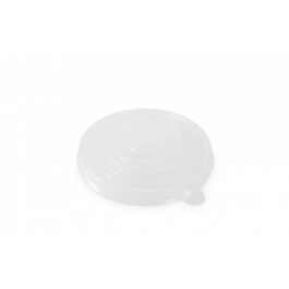 Plastic Lids Ø11 cm (500 pcs) [TK-9987714]