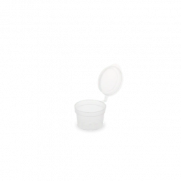 Cover cup with fixed lid 10cc (2.000 pcs) [TK-9987824]