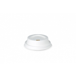 Coffee Cup Lids Sugarcane Ø7 cm (1.000 pcs) [TK-9987888]