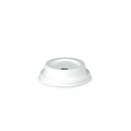 Coffee Cup Lids Sugarcane Ø7,3 cm (1.000 pcs) [TK-9987987]