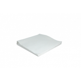 Napkin 1 ply Paper 1/4 Fold 33x33cm White (4.500 pcs) [TK-9988151]