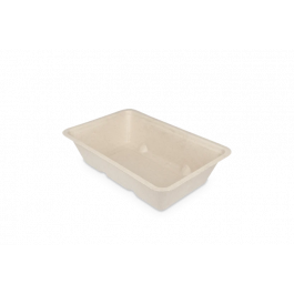 Fries trays A7 Sugarcane (500 pcs) [TK-9988295]
