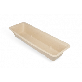 sauceage trays A16 Sugarcane (500 pcs) [TK-9988299]