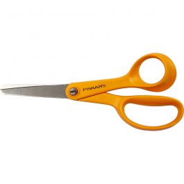 Classic Kids Scissors, L: 14 cm, right, 1 pc [HOB-9992]
